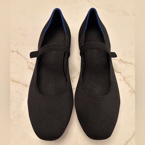 Rothy’s The Square Mary Jane sz. 8